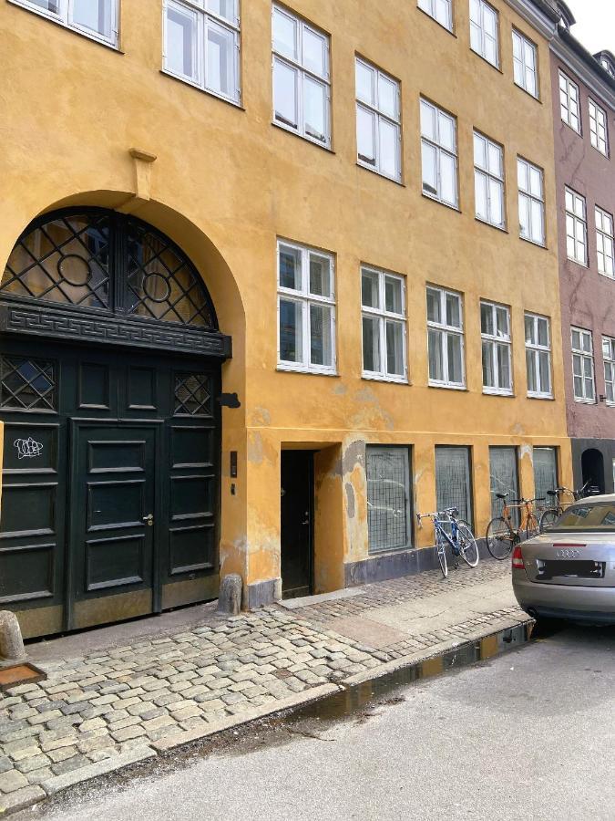 Apartmentincopenhagen Apartment 980 Bagian luar foto